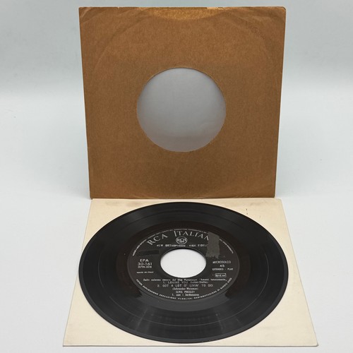 Elvis presley amami - -,