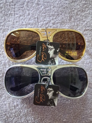 Occhiali sole elvis presley - da,