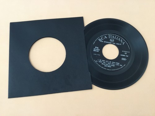 Elvis presley tutti frutti - elvis,
