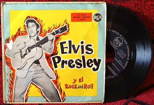 Elvis presley - elvis, **elvis