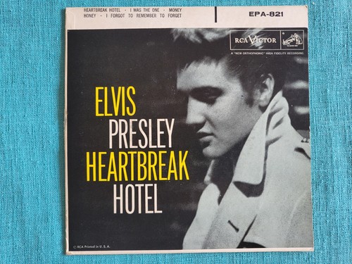Elvis presley top - -,