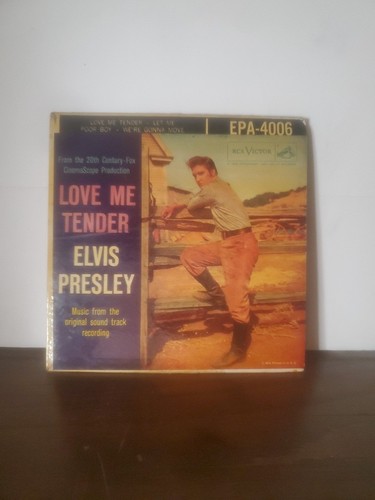 Elvis presley love tender - elvis,