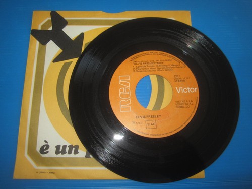 Elvis presley - presley-,