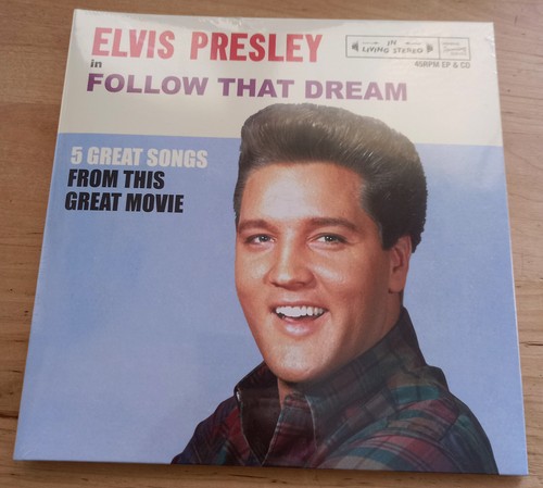 Elvis presley follow - presley, that