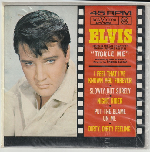 1965 elvis presley - ♫,