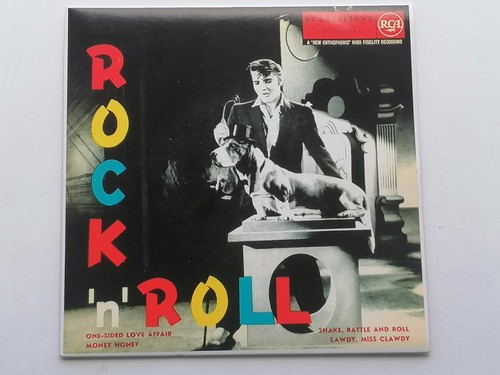 Elvis presley italy - ,