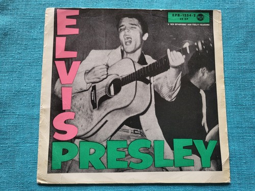 Elvis presley deutsches - elvis,