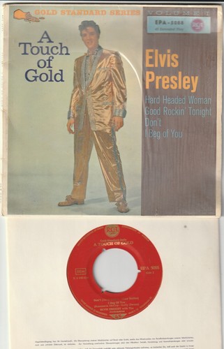 1959 elvis presley a - ♫,