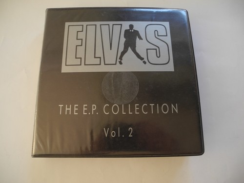 Elvis presley the p - elvis,