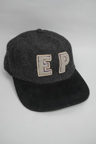 Cappello berretto lana vintage