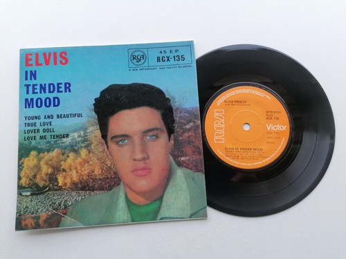 Elvis presley 1957 a - elvis,