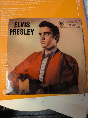 Elvis presley need you - elvis,