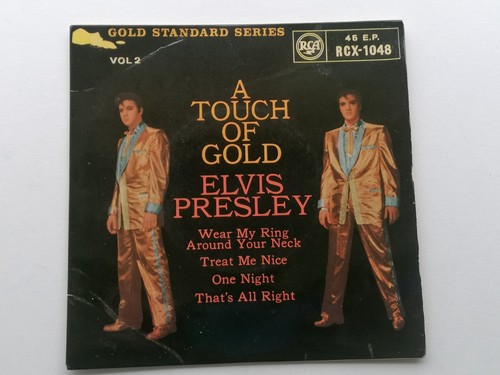 Elvis presley a - elvis,