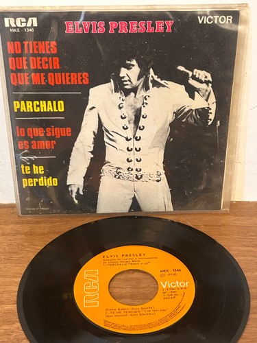 Elvis presley you don have - presley,