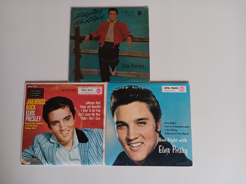 Elvis presley german - presley,