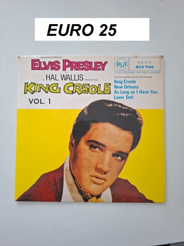 Elvis presley hal wallis - presley,