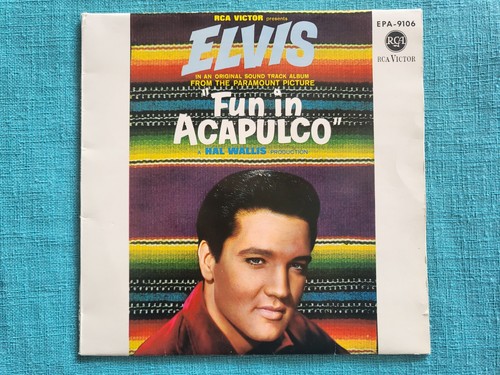 Elvis presley deutsche - elvis,