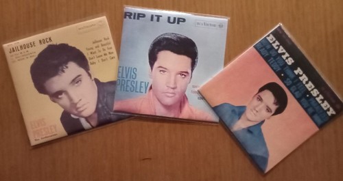 Elvis presley riproduzioni - elvis, presley-