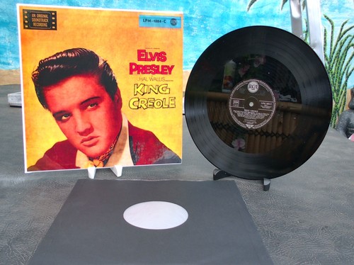 Germany 1958 elvis - x,