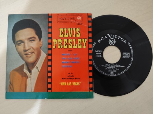 Elvis presley what say - elvis, what'd
